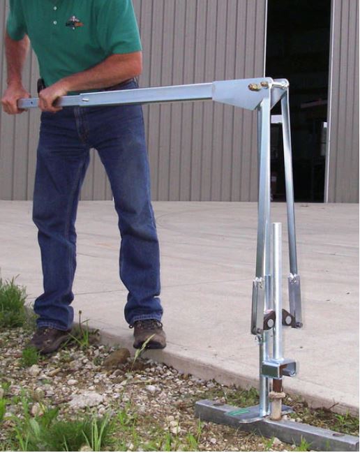 Why Are Stake Pullers So Valuable?