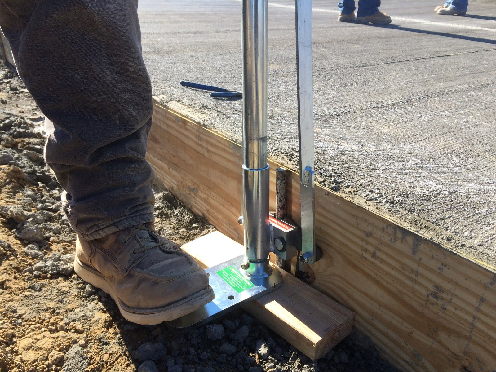 How Stake Pullers Make Your Jobs Easier and Faster