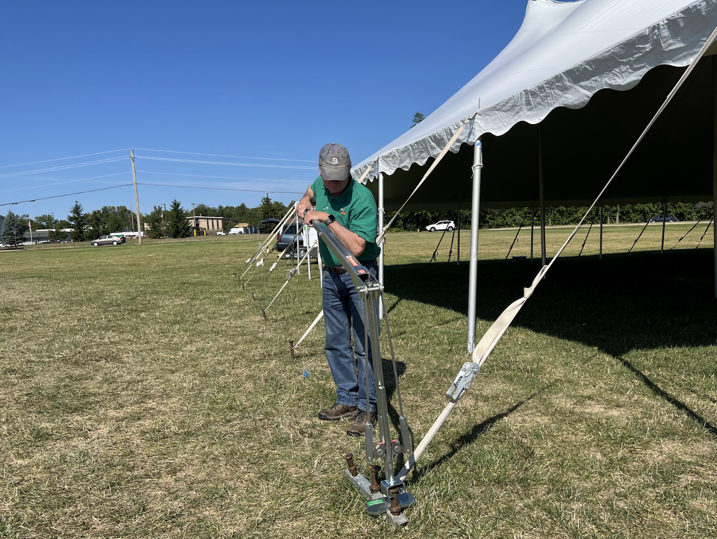 What Is a Stake Puller and How Do You Use One?