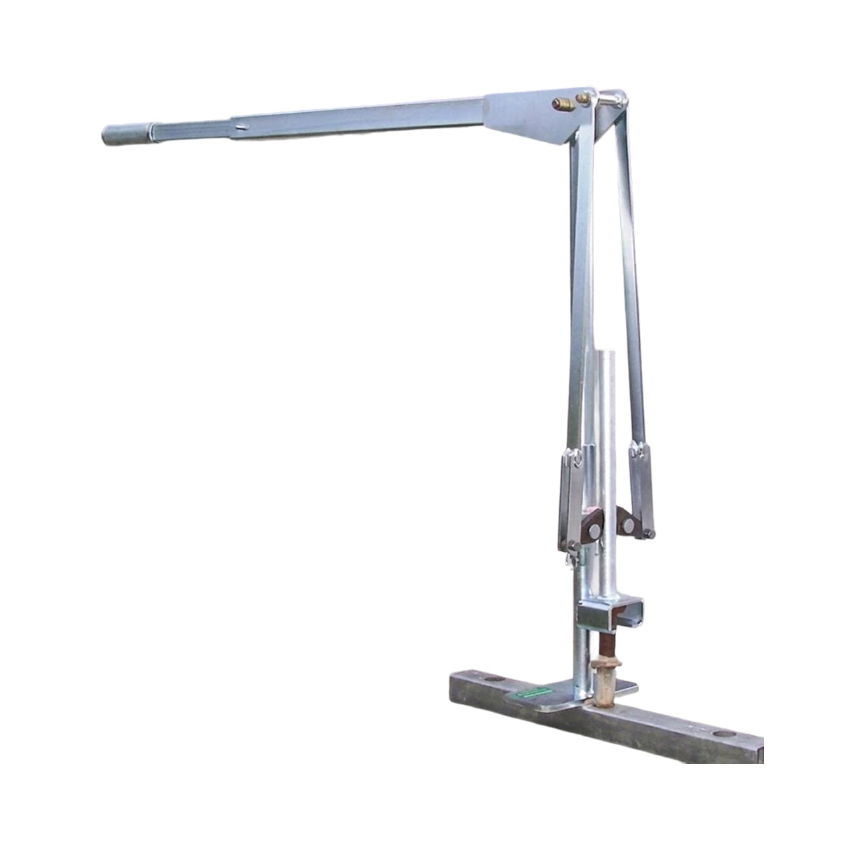 JackJaw® 307 Small Tent Stake Puller INCLUDING AC0007 Adapter