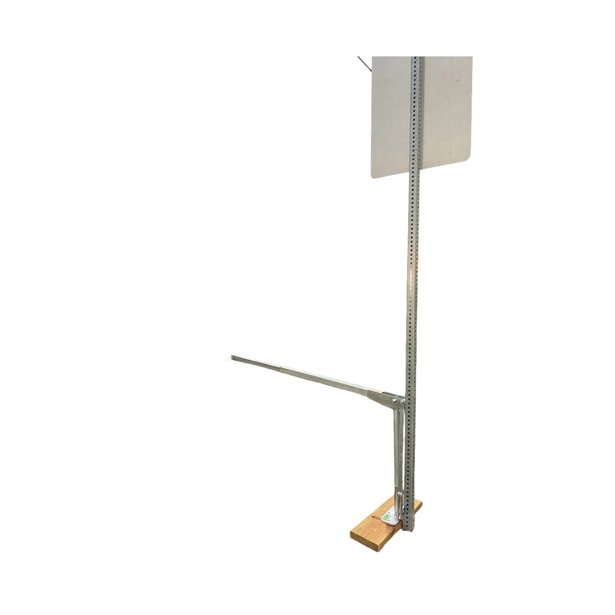 JackJaw® 311 Square Sign Post Puller  3 1/4" - 3 1/2"