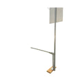 JackJaw® 310 Square Sign Post Puller 1 1/4" - 2"