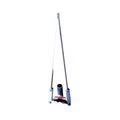 JackJaw® SC0515 Conversion Assembly Square Sign Post Puller 1.75" - 2.25"