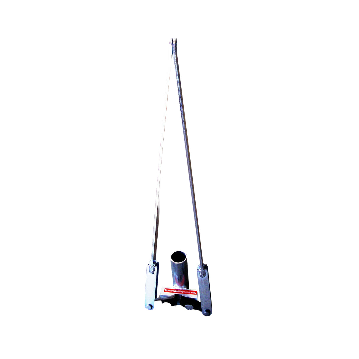 JackJaw® SC0515 Conversion Assembly Square Sign Post Puller 1.75" - 2.25"