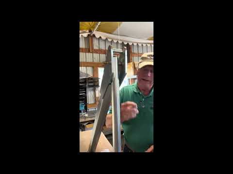 JackJaw® 508 Tent Stake Super Puller
