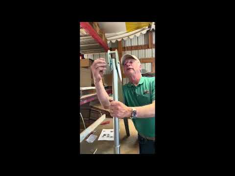 JackJaw® 310 Square Sign Post Puller 1 1/4" - 2"