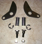 Jaw Kit - CA0007 for JJ0250