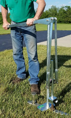 JackJaw® 302 Tent Stake Puller