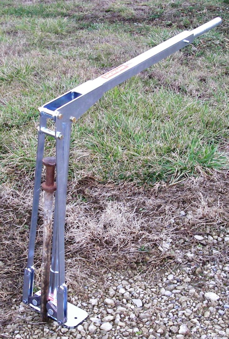 tent stake extractor JackJaw® 402 Tent Stake Puller
