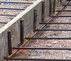 JackJaw® 200 Concrete Stake Puller